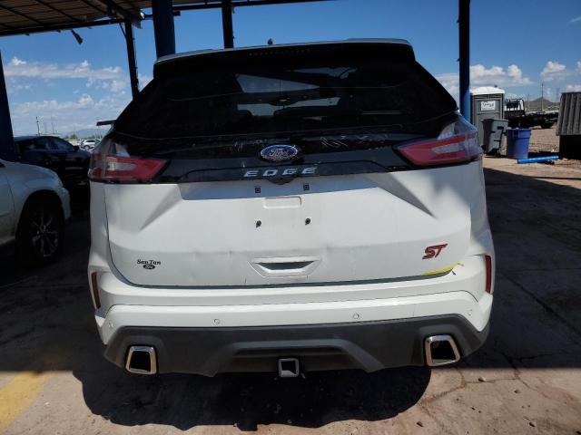 Photo 6 from auction – 2022 FORD EDGE ST with VIN 2FMPK4AP9NBA79925