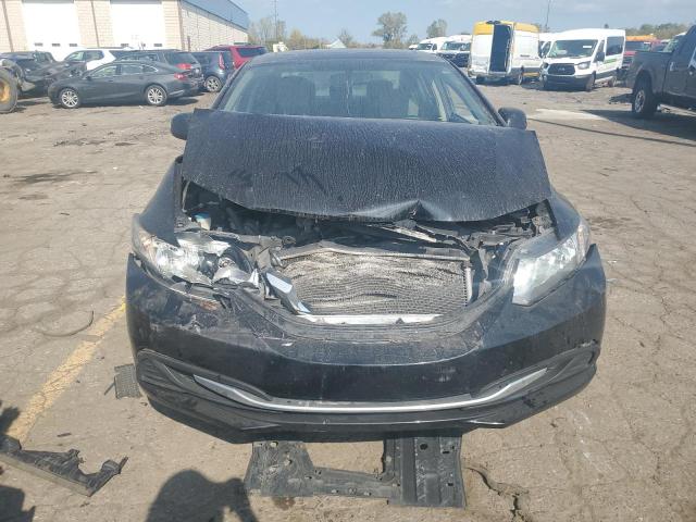 Photo 5 from auction – 2013 HONDA CIVIC EX with VIN 19XFB2F80DE093757