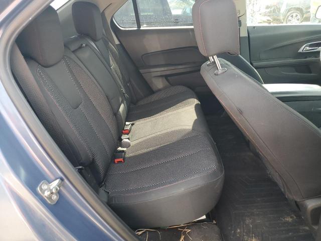 Photo 10 from auction – 2011 CHEVROLET EQUINOX LT with VIN 2CNALDEC1B6344271