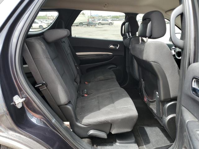 Photo 10 from auction – 2015 DODGE DURANGO SX with VIN 1C4RDHAG2FC902792