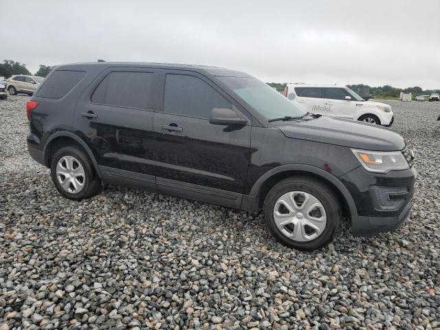 Photo 4 from auction – 2016 FORD EXPLORER P with VIN 1FM5K8AR6GGA28586