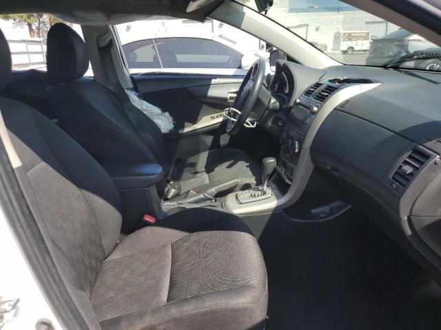 Photo 7 from auction – 2010 TOYOTA COROLLA BASE with VIN 1NXBU4EE2AZ246580