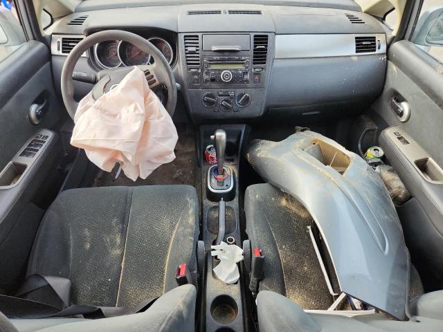 Photo 8 from auction – 2011 NISSAN VERSA S with VIN 3N1BC1AP2BL475126