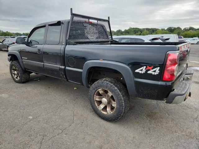 Photo 2 from auction – 2004 CHEVROLET SILVERADO with VIN 1GCHK29U14E169158