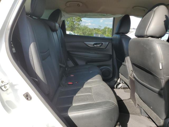 Photo 11 from auction – 2014 NISSAN ROGUE S with VIN 5N1AT2MVXEC862379