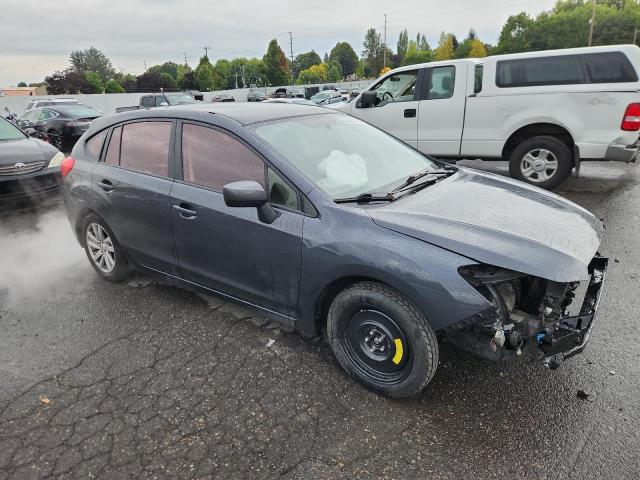 Photo 4 from auction – 2016 SUBARU IMPREZA PR with VIN JF1GPAB65G8263393