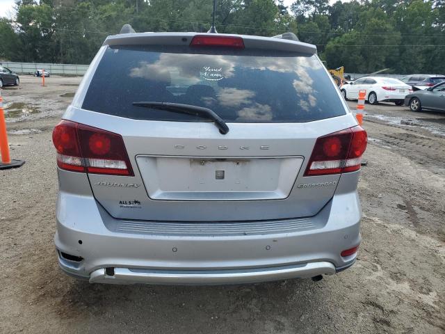 Photo 6 from auction – 2016 DODGE JOURNEY CR with VIN 3C4PDCGB0GT148822