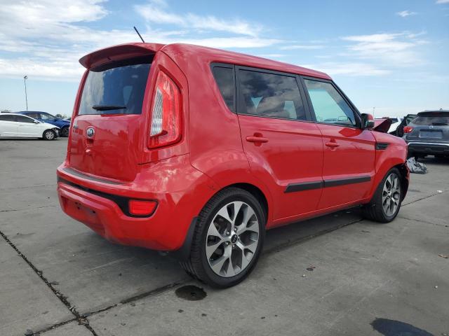 Photo 3 from auction – 2013 KIA SOUL + with VIN KNDJT2A69D7557576