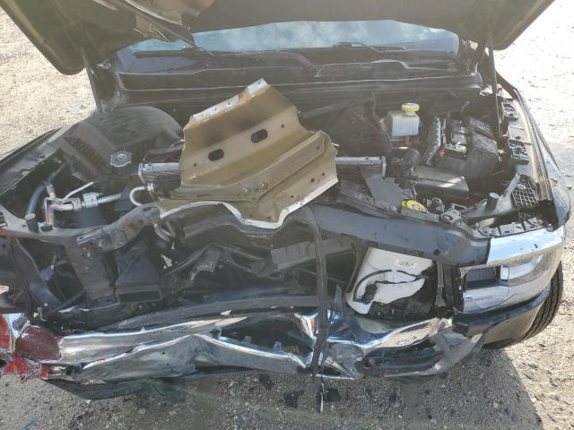 Photo 11 from auction – 2019 RAM 1500 BIG H with VIN 1C6SRFBT3KN546636