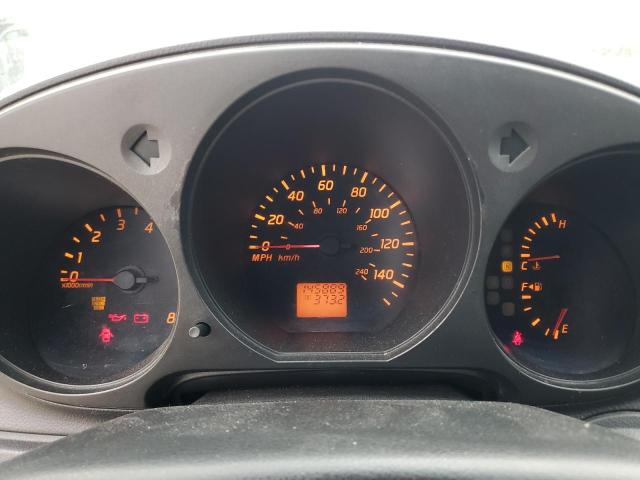 Foto 9 de la subasta – 2002 NISSAN ALTIMA BASE con VIN 1N4AL11D52C133685