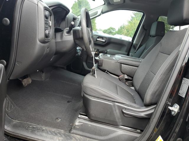 Photo 7 from auction – 2019 CHEVROLET SILVERADO with VIN 3GCPYBEHXKG311399