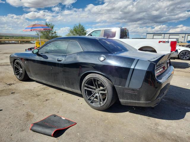 Photo 2 from auction – 2017 DODGE CHALLENGER R/T 392 with VIN 2C3CDZFJ5HH601311