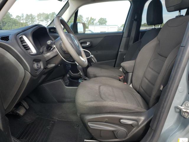 Photo 7 from auction – 2018 JEEP RENEGADE L with VIN ZACCJABB2JPJ57990