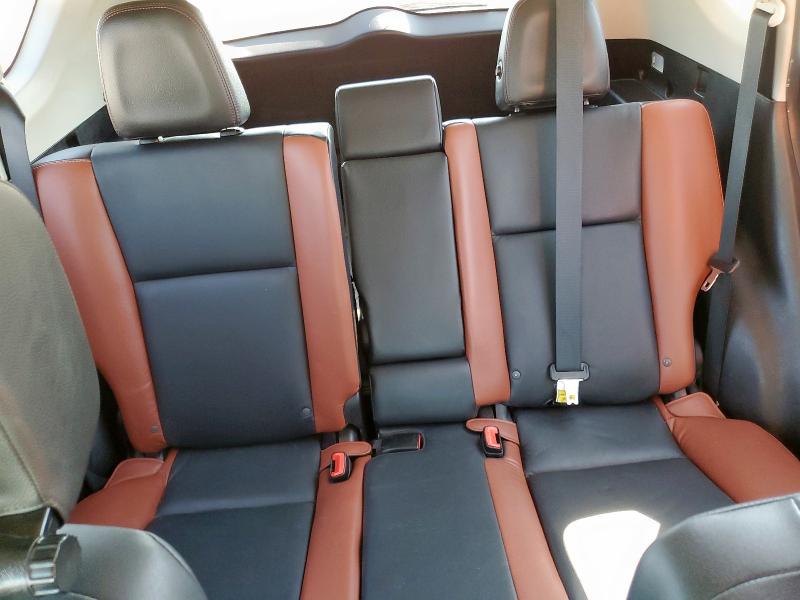 Photo 10 from auction – 2013 TOYOTA RAV4 LIMIT with VIN 2T3YFREV8DW011971