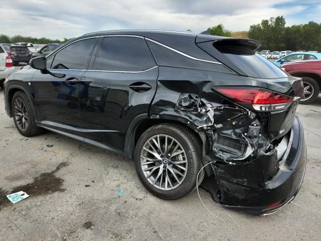 Photo 2 from auction – 2020 LEXUS RC 350 with VIN 2T2YZMDA5LC240590