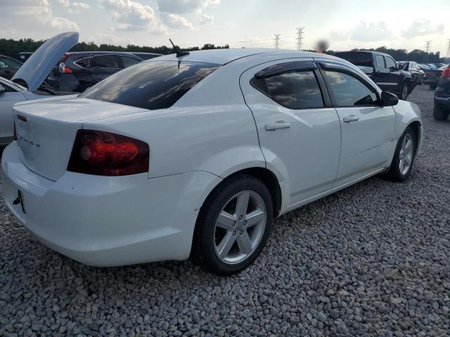 Photo 3 from auction – 2013 DODGE AVENGER SE with VIN 1C3CDZABXDN534691