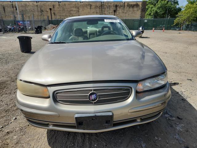 Photo 5 from auction – 2002 BUICK REGAL LS with VIN 2G4WB55K321182484