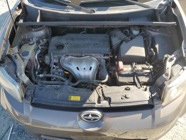 Photo 11 from auction – 2015 TOYOTA SCION XB with VIN JTLZE4FE5FJ068384