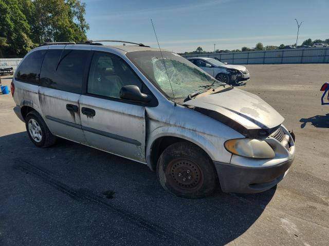 Photo 4 from auction – 2002 DODGE CARAVAN SE with VIN 1B4GP25342B513054