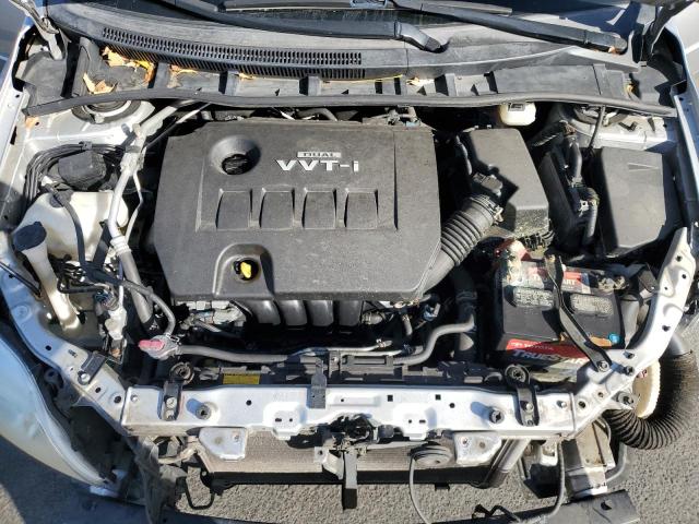 Zdjęcie 11 z aukcji – 2009 TOYOTA COROLLA BASE z VIN JTDBL40EX99055177