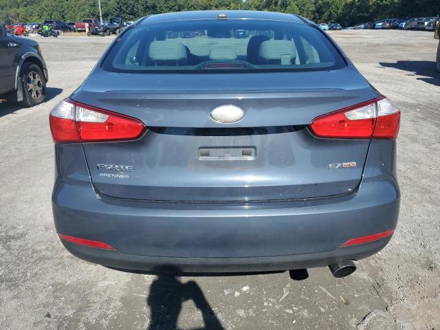 Photo 6 from auction – 2014 KIA FORTE EX with VIN KNAFX4A8XE5121918