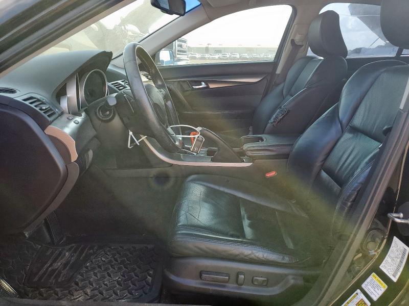 Photo 7 from auction – 2012 ACURA TL with VIN 19UUA8F54CA024138