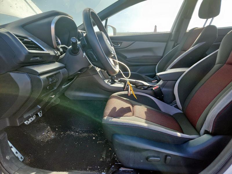 Photo 7 from auction – 2022 SUBARU IMPREZA SP with VIN 4S3GKAM67N3602249