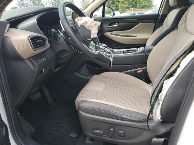 Photo 7 from auction – 2023 HYUNDAI SANTA FE B with VIN 5NMS2DA10PH013519