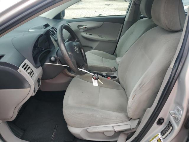 Photo 7 from auction – 2013 TOYOTA COROLLA BA with VIN 2T1BU4EE0DC978065