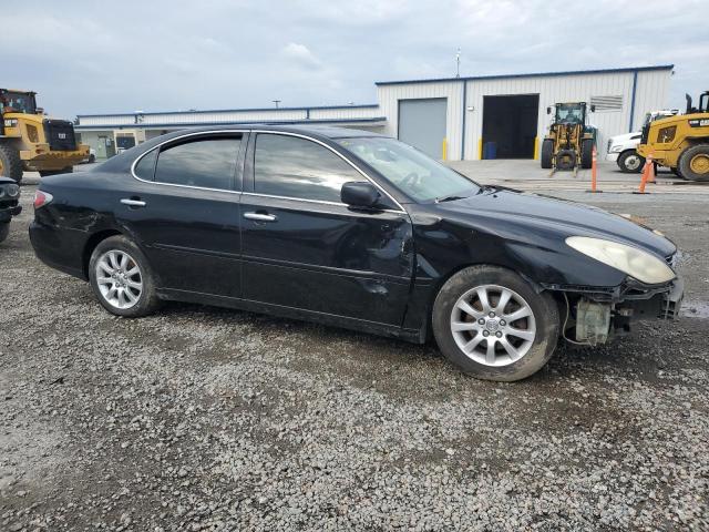 Photo 4 from auction – 2002 LEXUS ES 300 with VIN JTHBF30G025028374