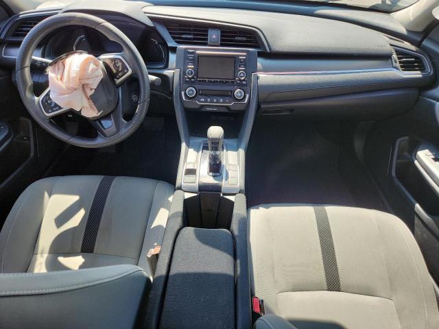 Photo 8 from auction – 2019 HONDA CIVIC LX with VIN 19XFC2F60KE006366