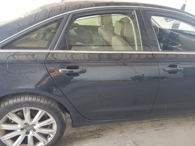 Photo 10 from auction – 2014 AUDI A6 PREMIUM with VIN WAUFGAFC9EN034104