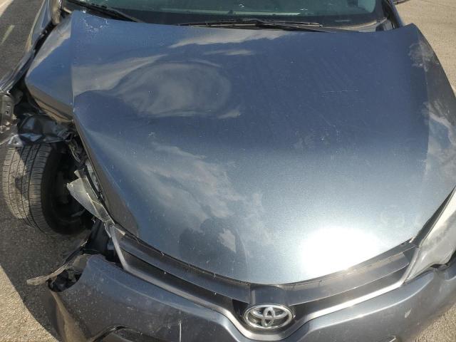 Photo 11 from auction – 2016 TOYOTA COROLLA L with VIN 2T1BURHE9GC518822