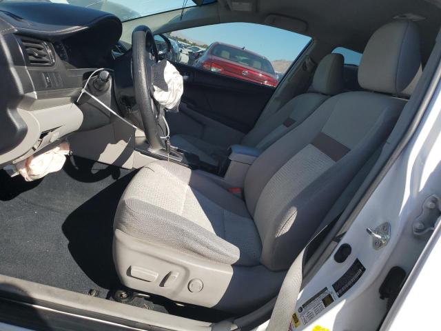 Photo 7 from auction – 2012 TOYOTA CAMRY BASE with VIN 4T1BF1FK2CU165188