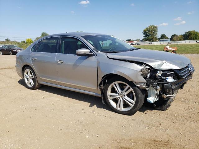 Photo 4 from auction – 2014 VOLKSWAGEN PASSAT SE with VIN 1VWBN7A3XEC108477