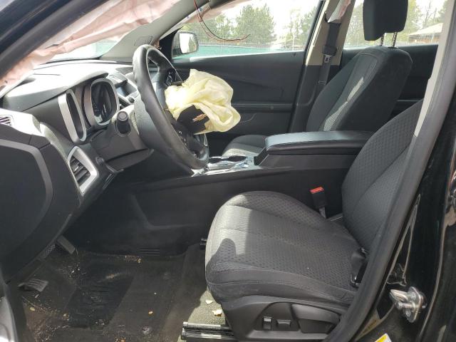 Photo 7 from auction – 2013 CHEVROLET EQUINOX LS with VIN 2GNFLCEK9D6322038