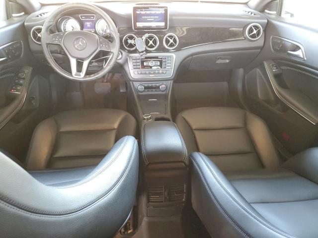 Photo 8 from auction – 2014 MERCEDES-BENZ CLA 250 with VIN WDDSJ4EB6EN047167