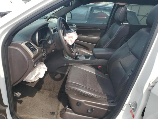 Photo 7 from auction – 2015 JEEP GRAND CHEROKEE SUMMIT with VIN 1C4RJFJG7FC191782