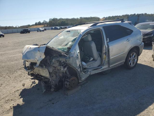 LEXUS RX 350 2008 con VIN 2T2HK31U48C068458 - Foto de la subasta