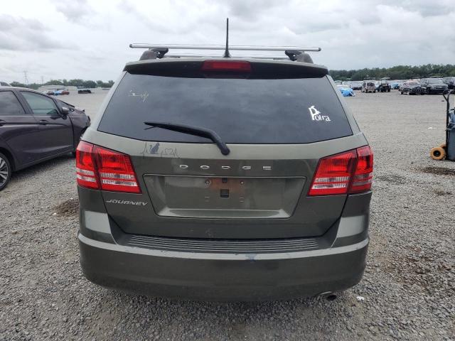 Photo 6 from auction – 2017 DODGE JOURNEY SE with VIN 3C4PDCAB3HT559335