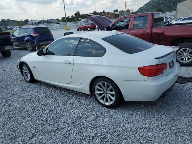 Photo 2 from auction – 2013 BMW 328 XI with VIN WBAKF3C56DJ386064
