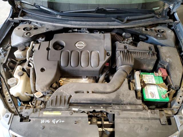 Foto 11 de la subasta – 2012 NISSAN ALTIMA BAS con VIN 1N4AL2AP7CC104156