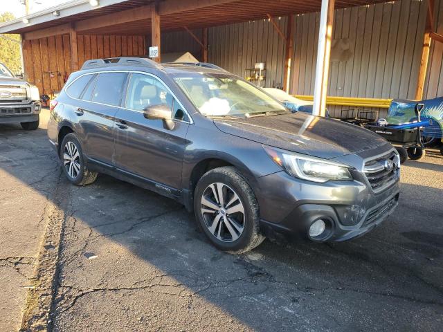 Photo 4 from auction – 2018 SUBARU OUTBACK 2. with VIN 4S4BSANC3J3296171