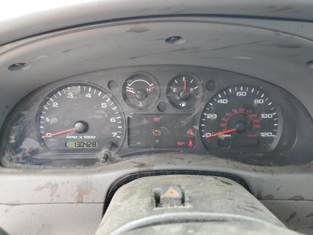 Photo 9 from auction – 2008 FORD RANGER SUP with VIN 1FTYR14U48PA76075