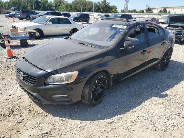 Photo 1 from auction – 2017 VOLVO S60 DYNAMI with VIN YV140MTL4H2427058