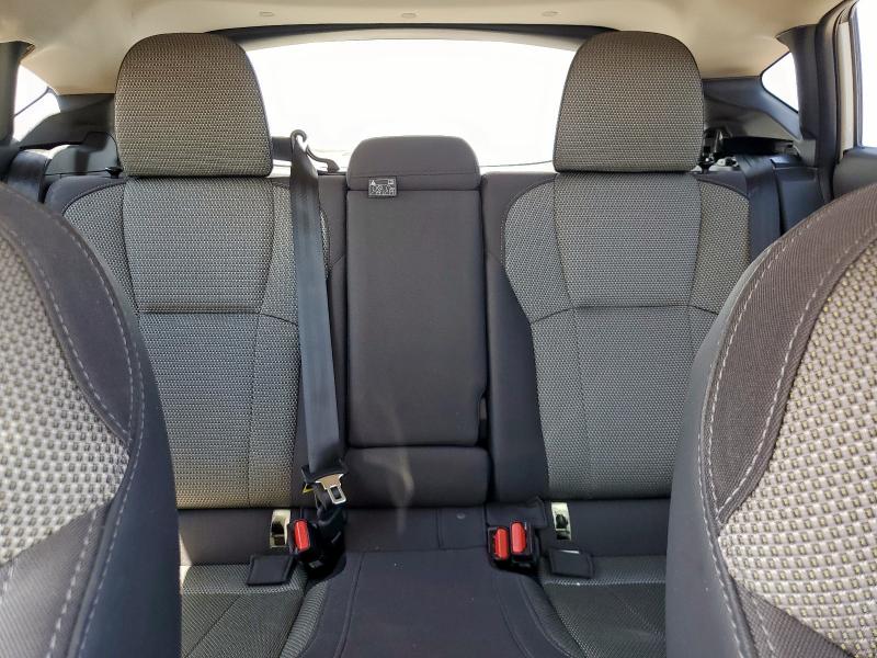 Photo 10 from auction – 2024 SUBARU CROSSTREK with VIN JF2GUADC8R8300401