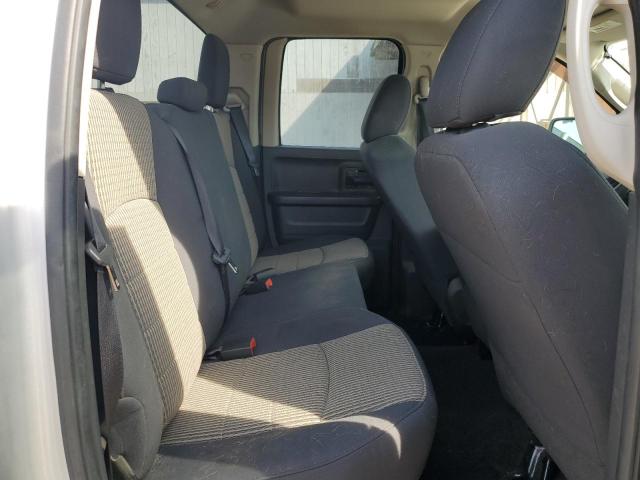 Photo 10 from auction – 2011 DODGE RAM 1500 with VIN 1D7RV1GT4BS504191