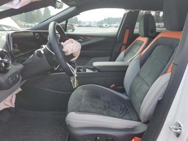 Photo 7 from auction – 2025 CHEVROLET BLAZER SS with VIN 3GNKDERL8SS210288