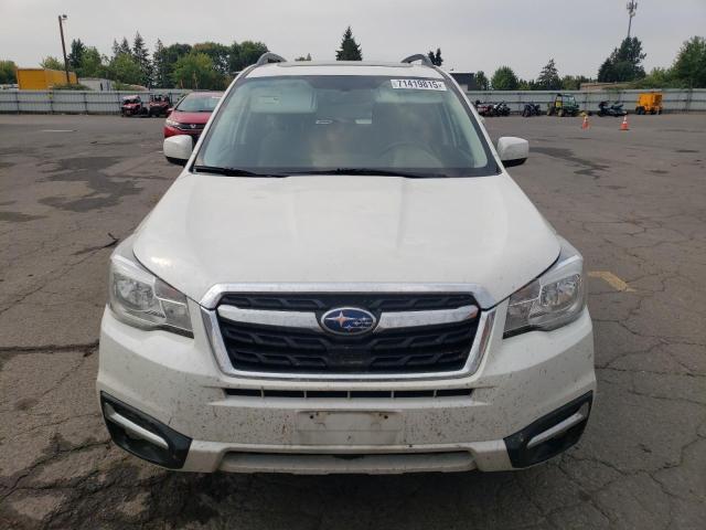 Photo 5 from auction – 2017 SUBARU FORESTER 2 with VIN JF2SJAJC4HH498402