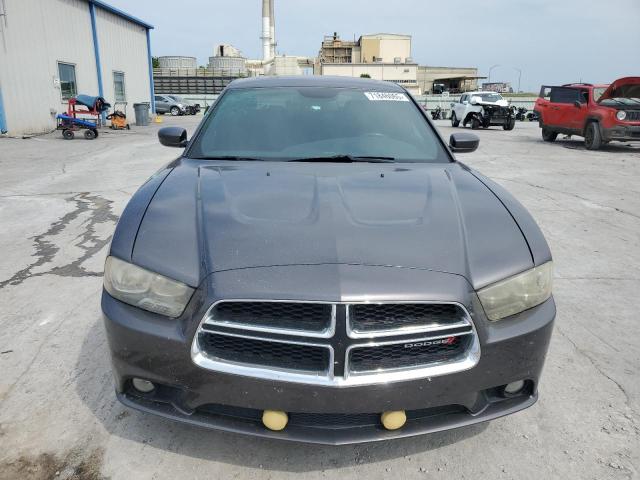 Photo 5 from auction – 2014 DODGE CHARGER SXT with VIN 2C3CDXHG6EH258512